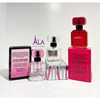 💥 Nước hoa mini nữ Bombshell - Victoria’s Secret