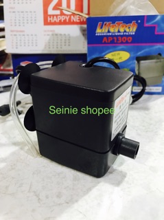 Máy bơm nước hồ cá LifeTech AP 1300