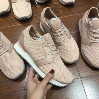 Giày pullbear + boot bsk