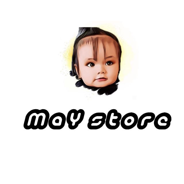 Shop đồ chơi Mây Mây