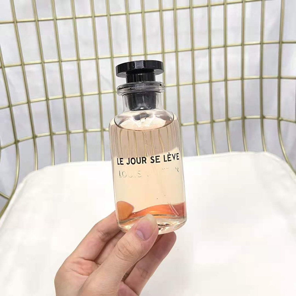 Chai nước hoa Louis Vuitton Dawn 100ml nhiều mẫu tùy chọn chất lượng cao