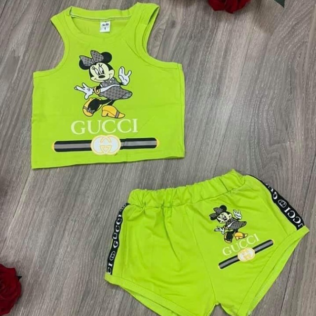 Set đồ  bé c thoa 150k(tp)