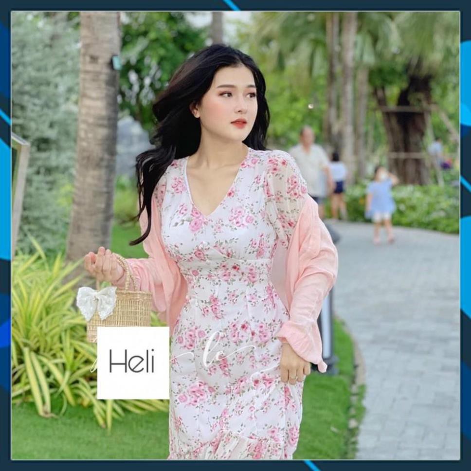 Set váy nữ đẹp, đầm xòe nữ đẹp, kiểu dáng thời trang, chất vải mịn đẹp, phù hợp đi chơi, dạo phố, phom dưới 55kg .