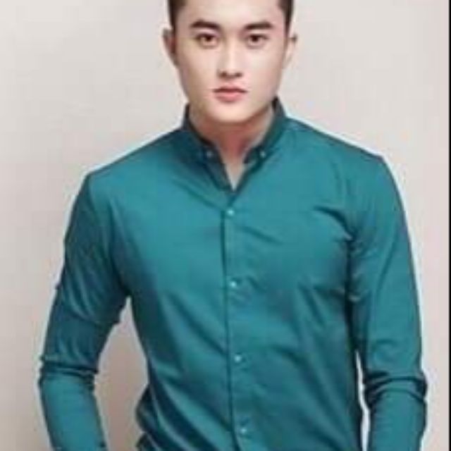 Áo sơmi nam