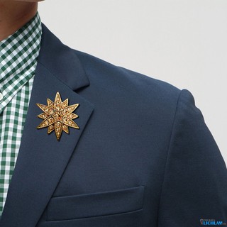 Ghim cài áo vest MODEL1006