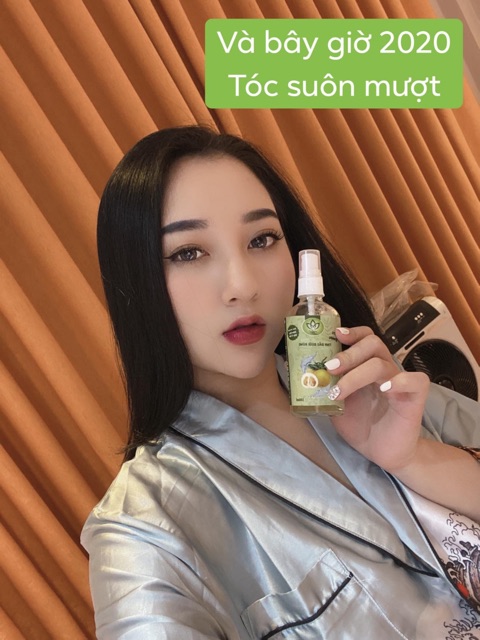 Tinh dầu bưởi rừng THH [CHÍNH HÃNG] 💕phiên bản mới X5 đậm đặc💕 [Không Bết Tóc] | BigBuy360 - bigbuy360.vn