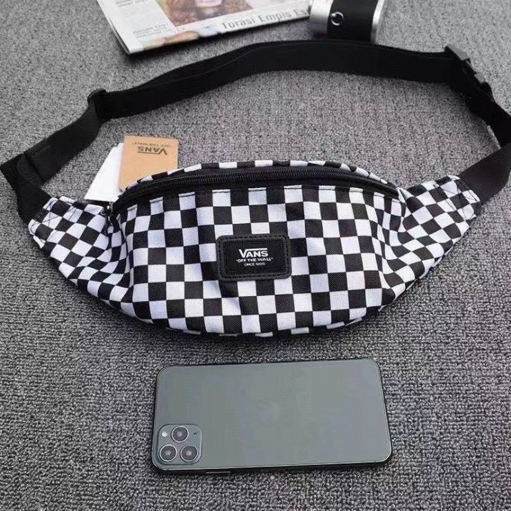 Vans Túi Đeo Chéo Trước Ngực Chất Lượng Cao | BigBuy360 - bigbuy360.vn
