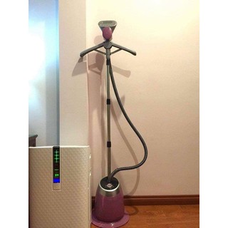 Bàn là hơi nước dạng đứng eni211
