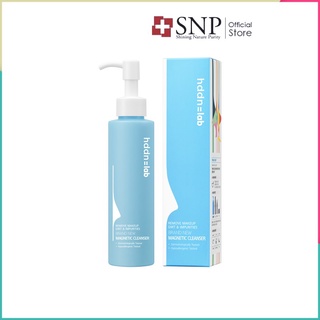 Dầu Tẩy Trang HDDN LAB Magnetic Cleanser Thoa Nhẹ Là Tự Động Làm Sạch - Dầu Không Nhờn Dính Bóng Dầu