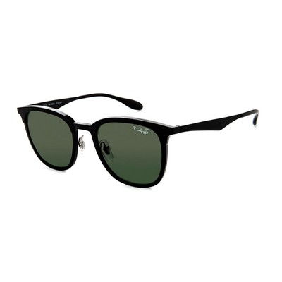 Kính mát nam nữ Rayban RB4278-6282-9A chính hãng, thiết kế thời trang dễ đeo bảo vệ mắt