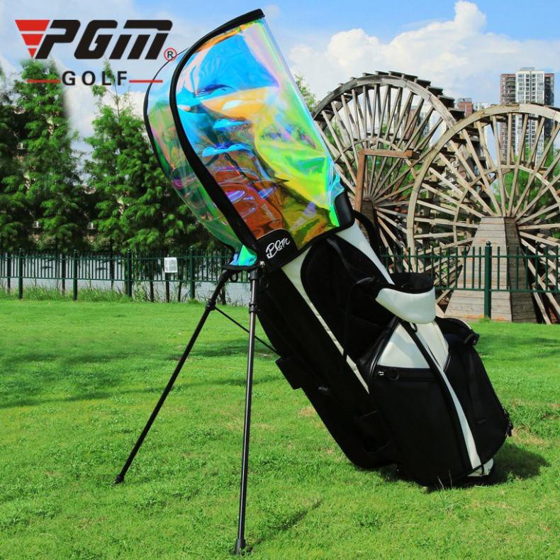 Nắp túi gậy golf PGM HOLOGRAM che mưa chống nắng bảo vệ túi gậy vừa mọi loại túi gậy NT009