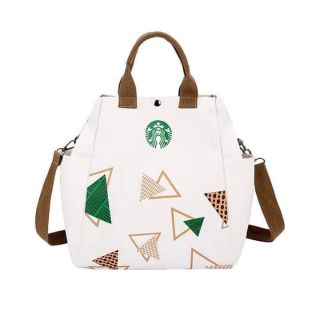 Túi vải Starbucks