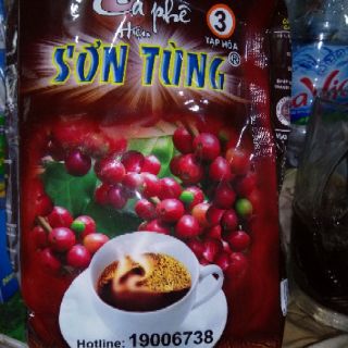 Cà Phê SƠN TÙNG Số 3 ( Loại 500g)
