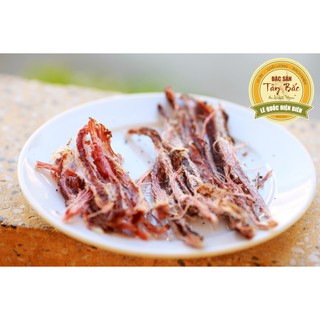 THỊT TRÂU GÁC BẾP