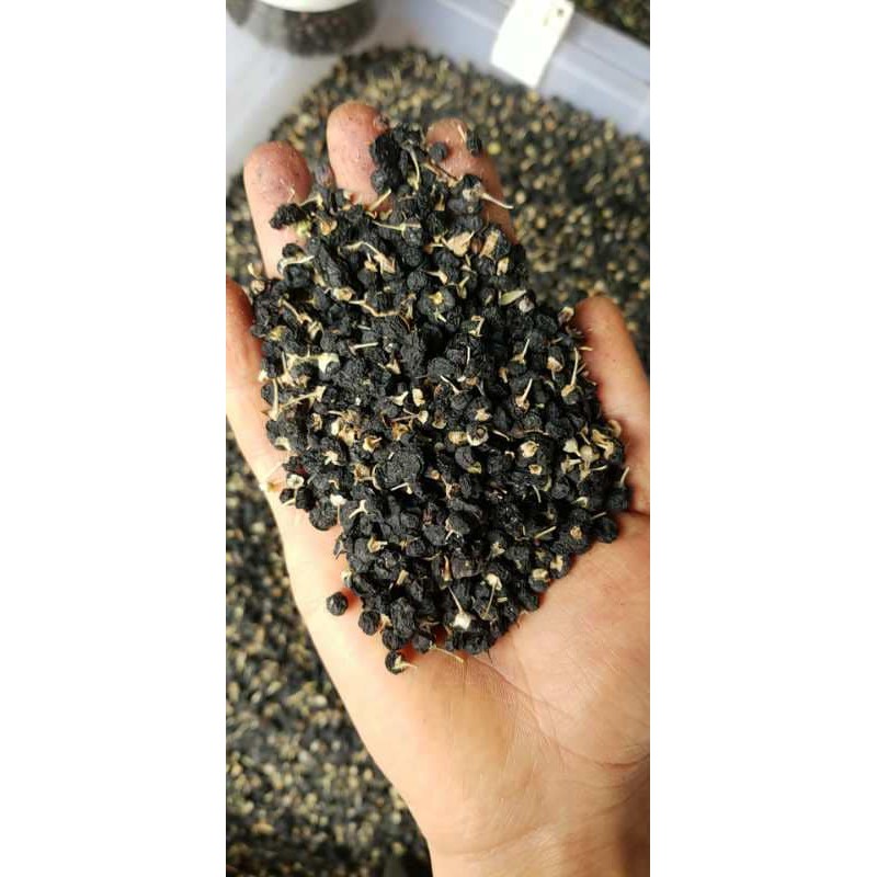 Hắc kì tử 500g