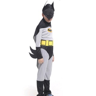 Bộ hóa trang Batman