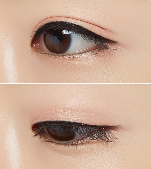 Kẻ mắt dạ Mac Real Pen Eyeliner