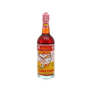 Nước mắm đặc sản Hưng Thịnh 40 độ đạm chai 750ml