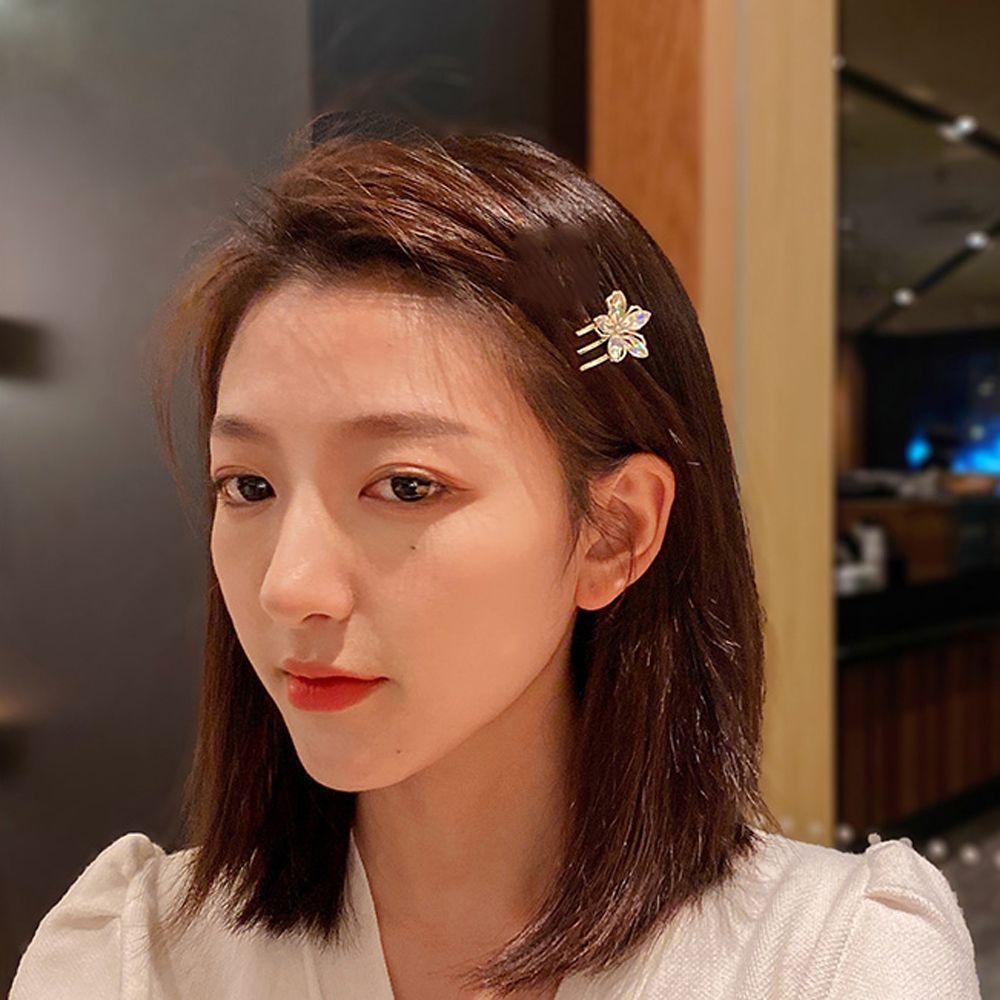 IVORY Kẹp TóC HìNh Cá MậP Dễ Thương Cho Nữ