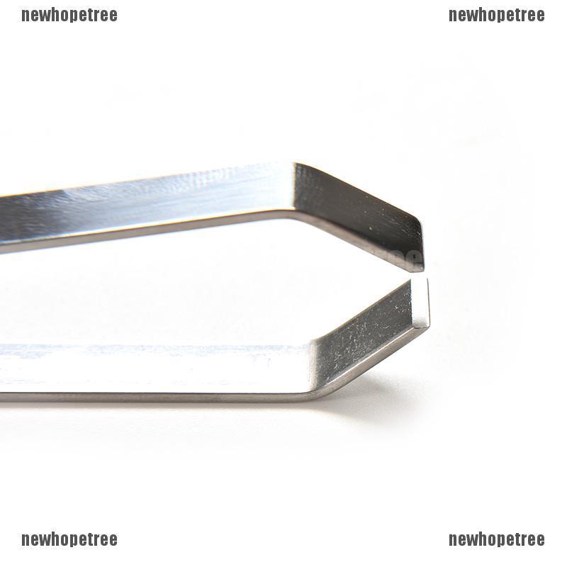 Nhíp gắp xương cá inox không gỉ