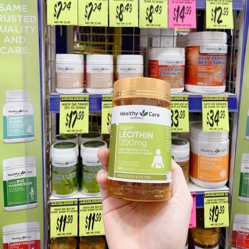 Tinh dầu hoa anh thảo blackmores lọ 190v cải thiện nội tiết tố