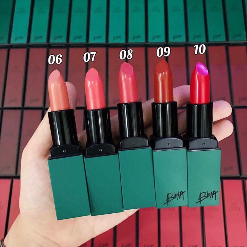 Son Lì Hàn Quốc