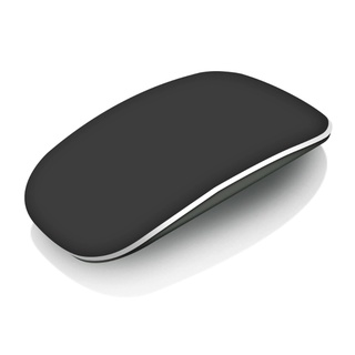 Miếng Dán Chuột Da Silicon Mềm KOK Cho apple Magic Mouse Sticker Siêu Mỏng