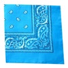 Khăn rằn vuông bằng polyester cotton in họa tiết phong cách hiphop độc đáo đa ứng dụng