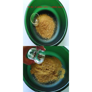 Mồi câu cá Phú Thành số 7, 8,số 9