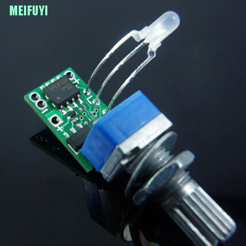 Bảng Mạch Điều Khiển Nhiệt Độ Mini 616dev V5.5 Dc 12-24v T12