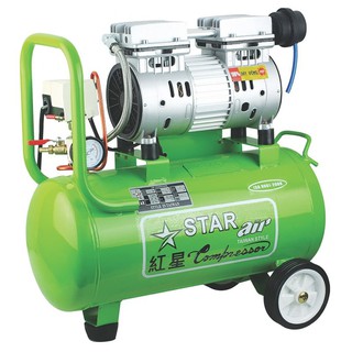 Máy nén khí Star STA-580-1.0HP-24L