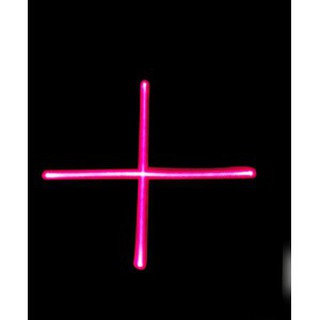 freeship 40k ] [ Full ] Đèn led Stop Lazer Light Ct8