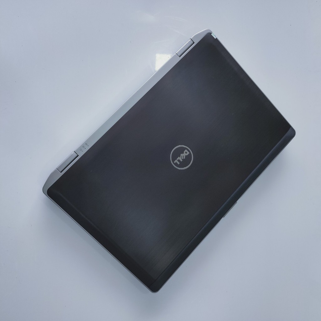 Laptop Dell Latitude E6530 Intel Core i5 - 3210M | 4Gb | SSD120Gb | 15.6’ – Laptop doanh nhân siêu bền bỉ | WebRaoVat - webraovat.net.vn