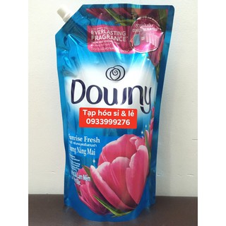 Nước xả Downy hương nắng mai túi 1.6L