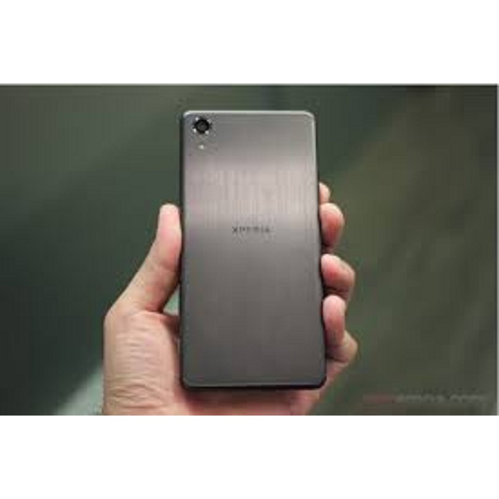 [Mã 229ELSALE hoàn 7% đơn 300K] điện thoại Sony Xperia X Performance 32G ram 3G Chính hãng - chơi PUBG/FREE FIRE mướt