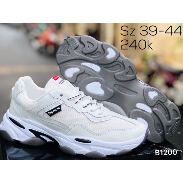 ✔️GIÀY BATA NAM TRẮNG ĐẾ THÔ ! - HỔ TRỢ ĐỔI TRẢ TRONG 7 NGÀY