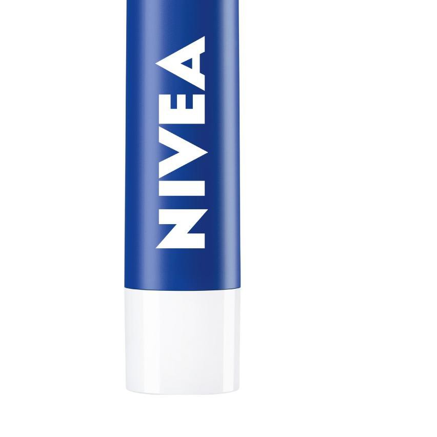 (Hàng Mới Về) Son Dưỡng Môi Nivea 4.8 Gr | BigBuy360 - bigbuy360.vn