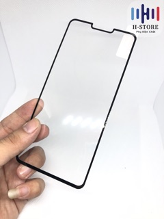 Cường Lực LG V40/V50 ( full không cong)