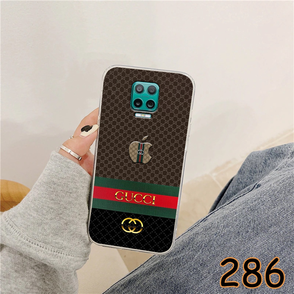 Ốp lưng Vsmart Aris - Aris Pro - Bee - Bee 3 - Ốp Vsmart in hình ＧＵＣＣＩcực sang trọng