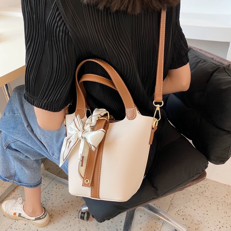 Túi xách nữ túi đeo chéo xách tay thời trang da cao cấp MSP014