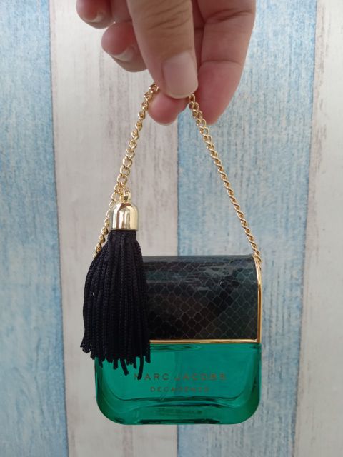 (3*25ml) Bộ 3 Chai Nước Hoa Hình Túi Xách | BigBuy360 - bigbuy360.vn