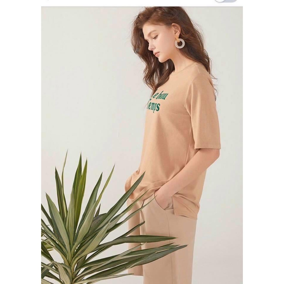 Áo phông nữ xuất Hàn. HA0974