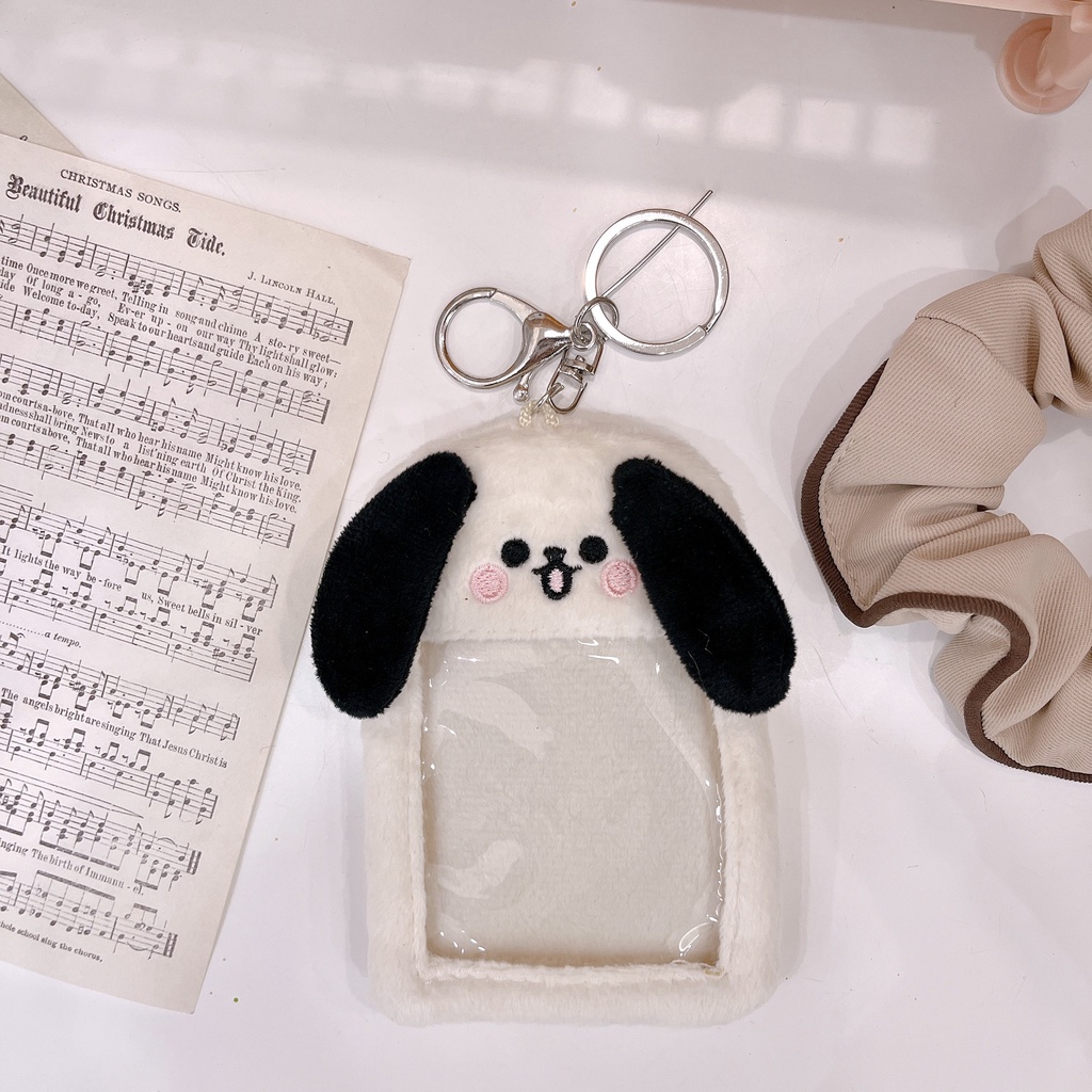 gấu bông in ảnh, ghép mặt idol (Sản phẩm không đi kèm ảnh)