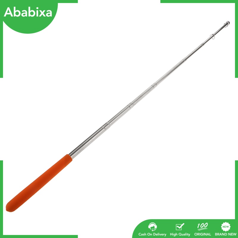 Dây Cờ Treo Trang Trí Có Thể Kéo Dài 4 Màu 1.2M / 1.6M Tiện Dụng