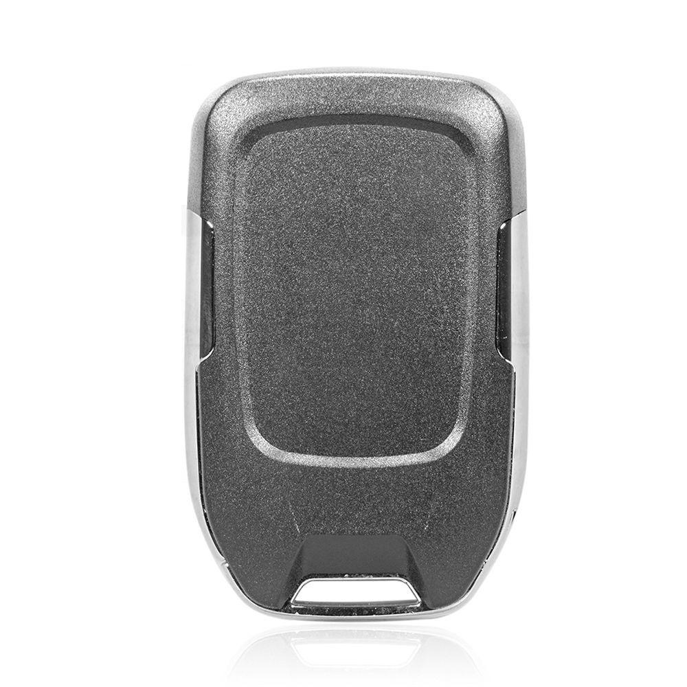 Chìa Khóa Điều Khiển Từ Xa 4 Nút 433MHz Cho Xe Hơi ForChevrolet|Bảng Phấn Mắt Colorado 2014-2018