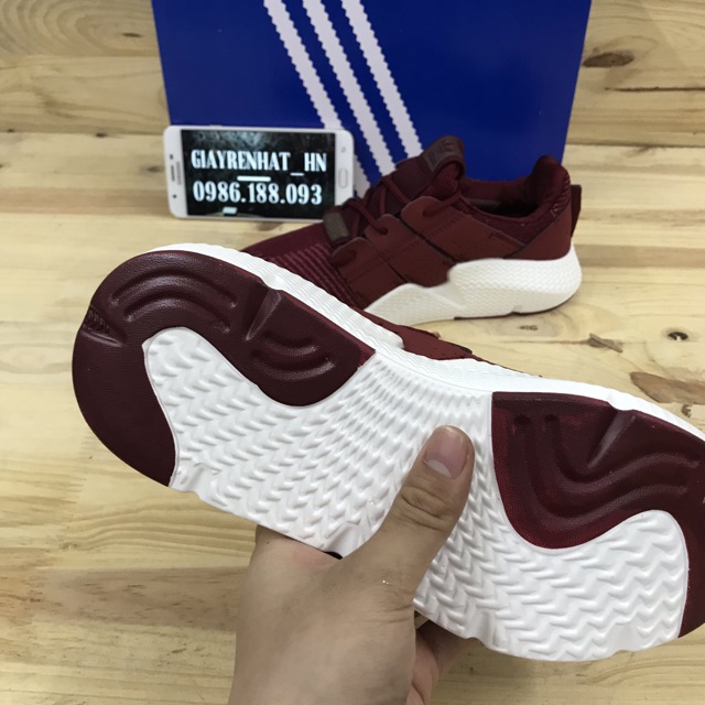 [KÈM HỘP+LỌ TẨY]GIÀY THỂ THAO NAM NỮ PRO 36-43 | BigBuy360 - bigbuy360.vn