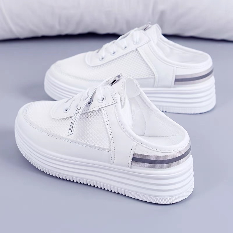 Giầy sục lưới thời trang GDS0015