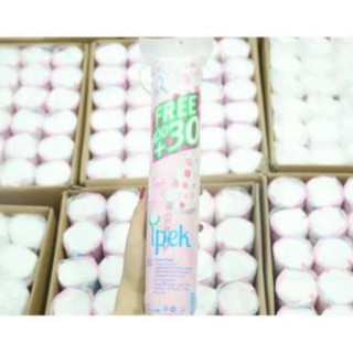 Bông tẩy trang ipek thổ nhĩ kỳ