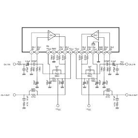 IC CÔNG SUẤT STK 402-090