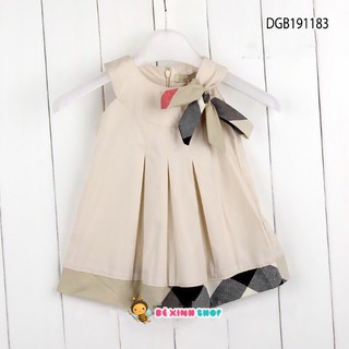 Combo váy bé cho khách Nguyễn diệu khanh